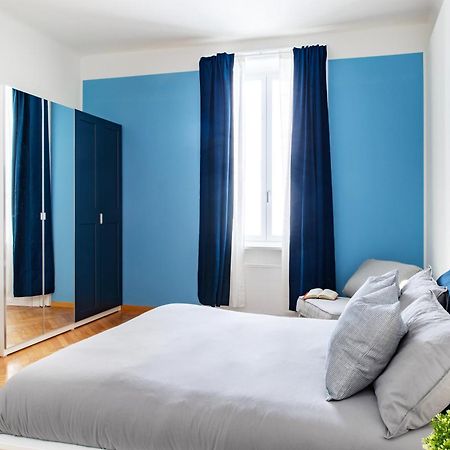 Appartamento Moderno Multicomfort - Premuda Luxury Мілан Екстер'єр фото