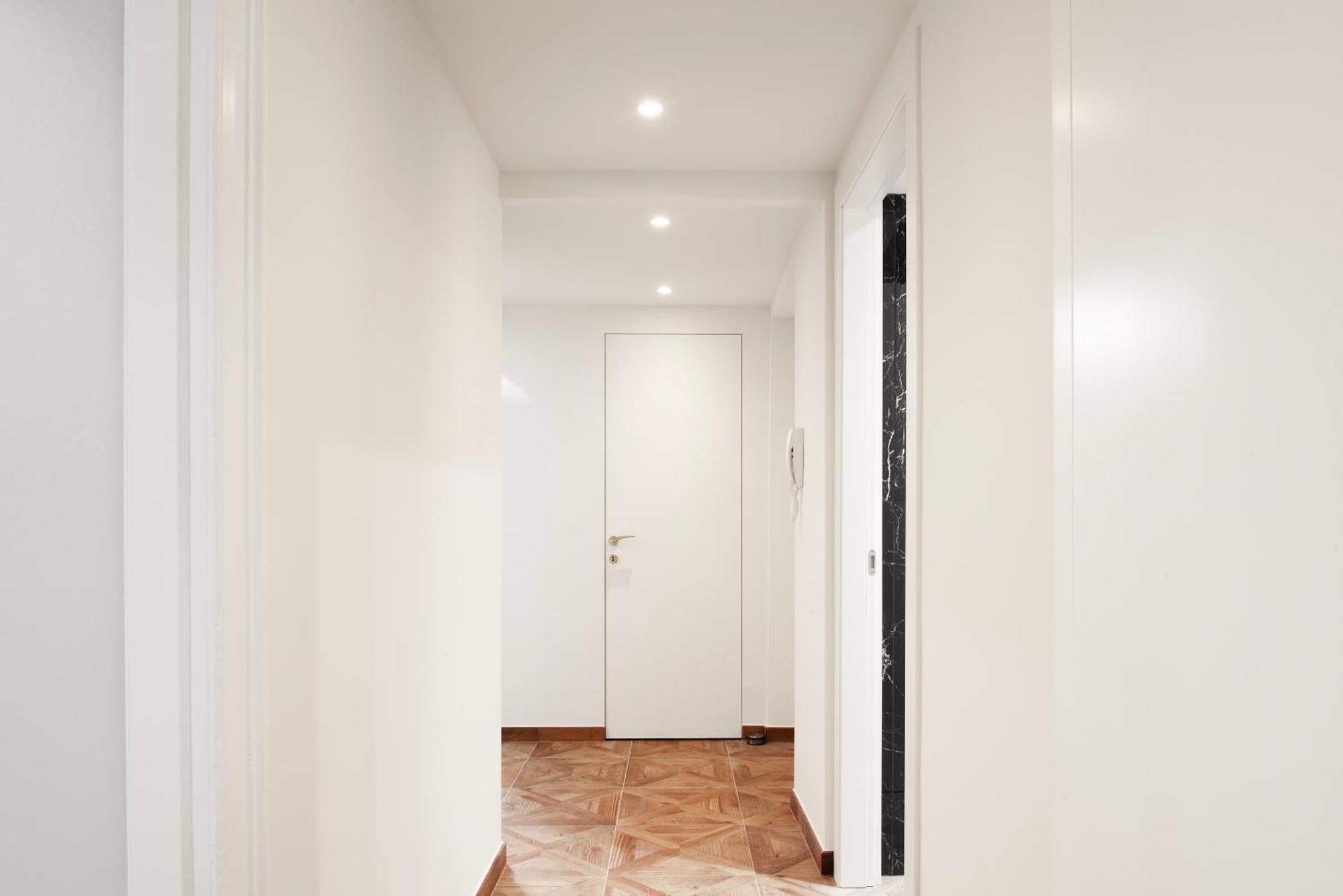 Appartamento Moderno Multicomfort - Premuda Luxury Мілан Екстер'єр фото